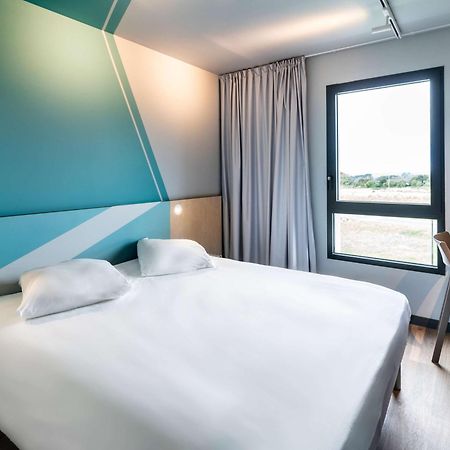 Ibis Budget Morlaix Dış mekan fotoğraf