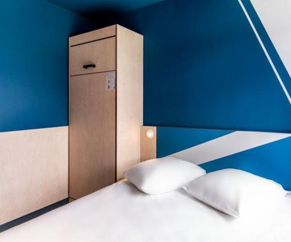 Ibis Budget Morlaix Dış mekan fotoğraf