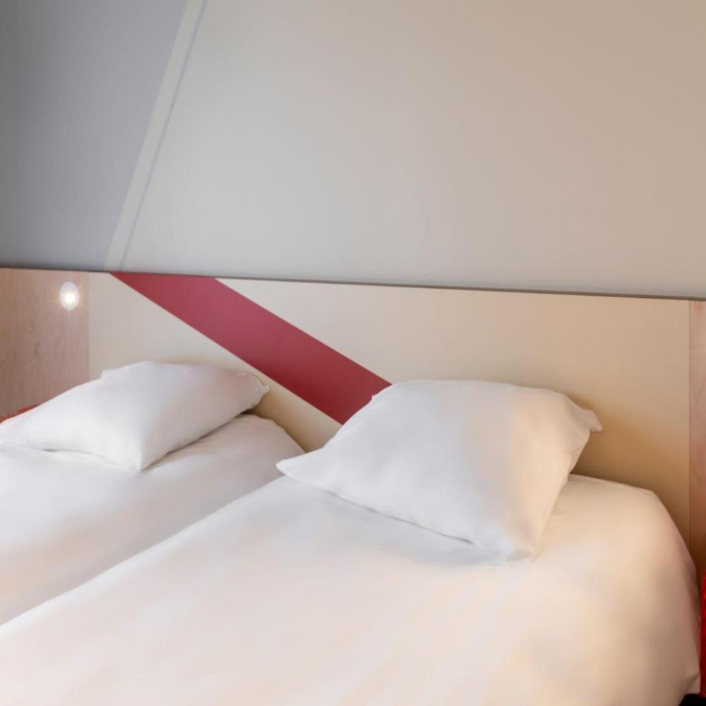 Ibis Budget Morlaix Dış mekan fotoğraf