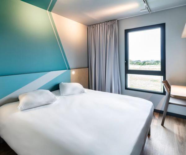 Ibis Budget Morlaix Dış mekan fotoğraf