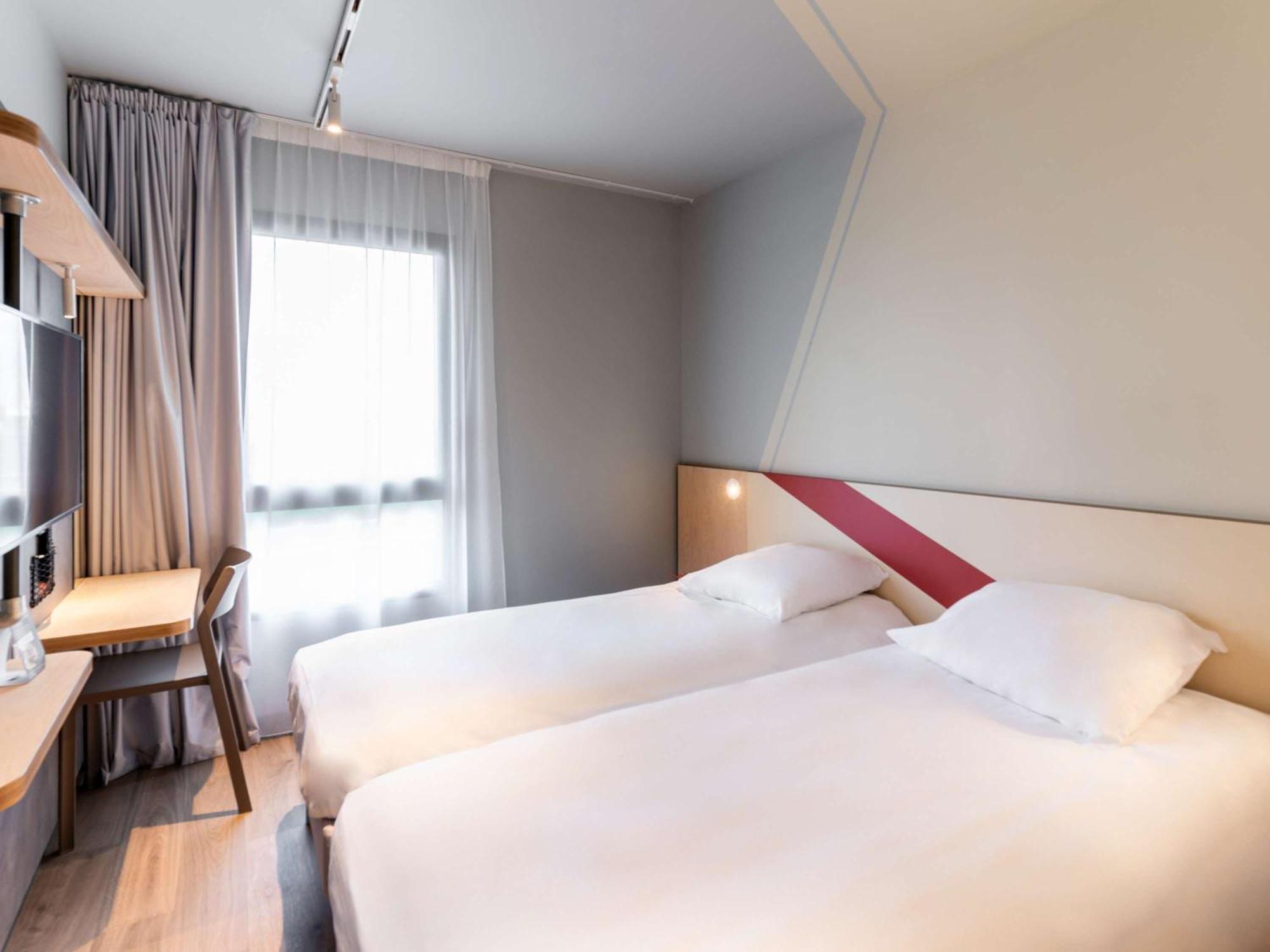 Ibis Budget Morlaix Dış mekan fotoğraf