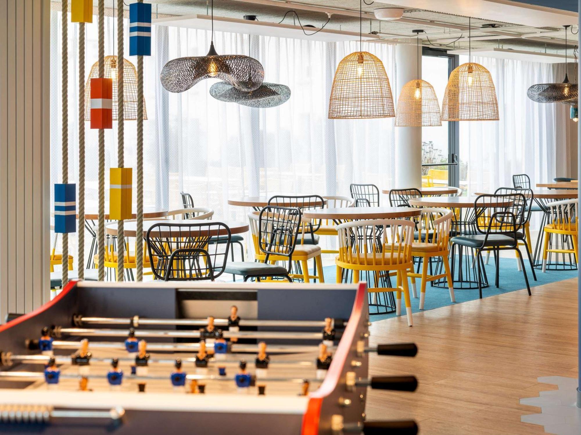 Ibis Budget Morlaix Dış mekan fotoğraf