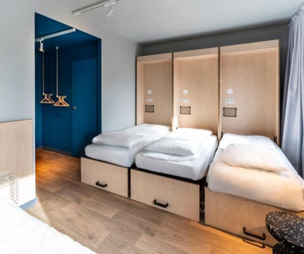 Ibis Budget Morlaix Dış mekan fotoğraf