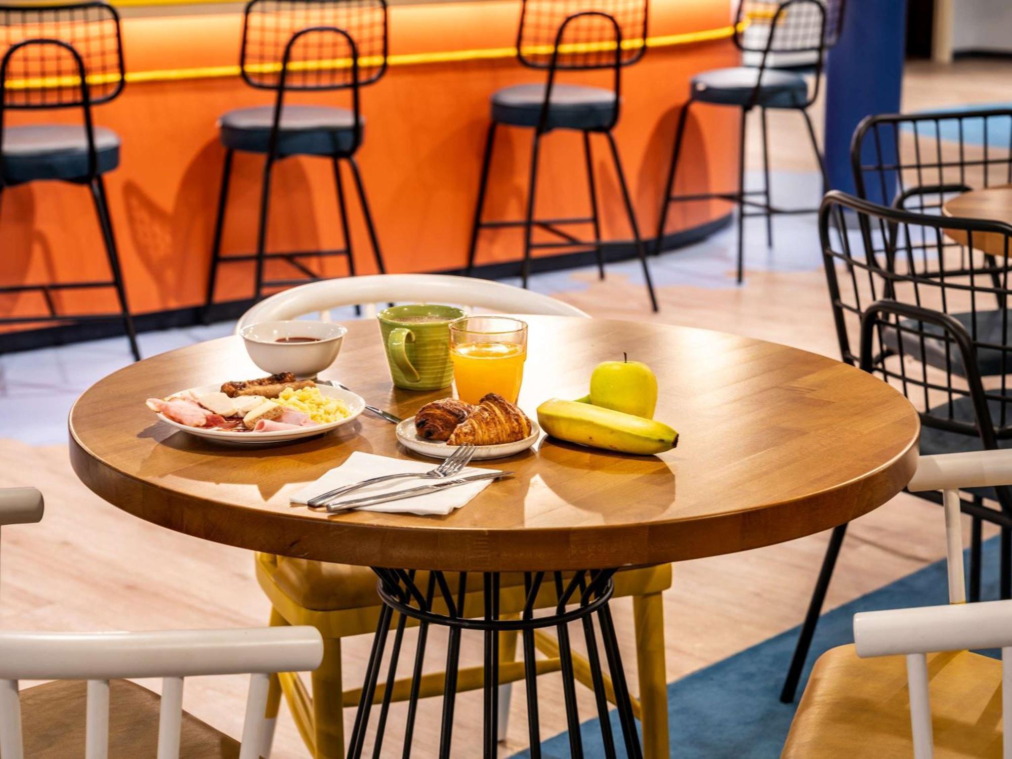 Ibis Budget Morlaix Dış mekan fotoğraf