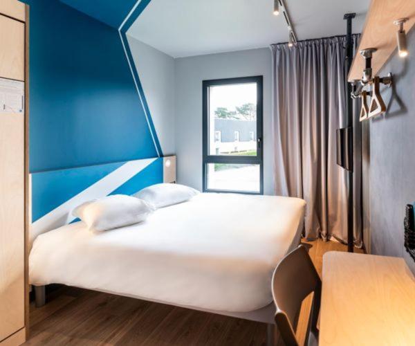 Ibis Budget Morlaix Dış mekan fotoğraf