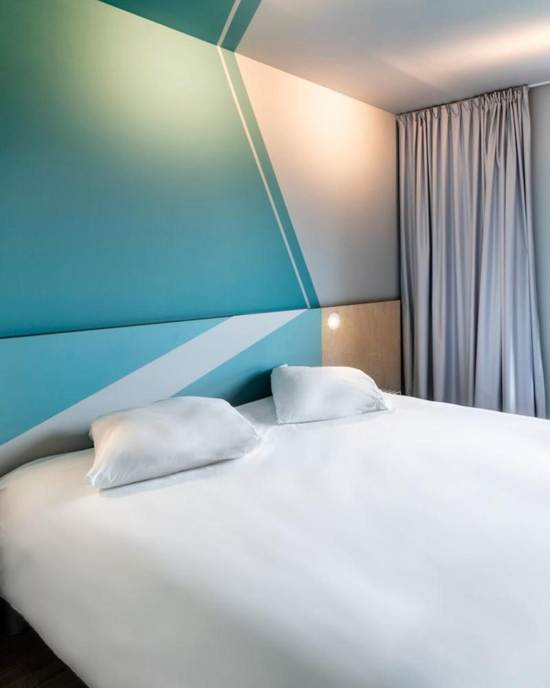 Ibis Budget Morlaix Dış mekan fotoğraf