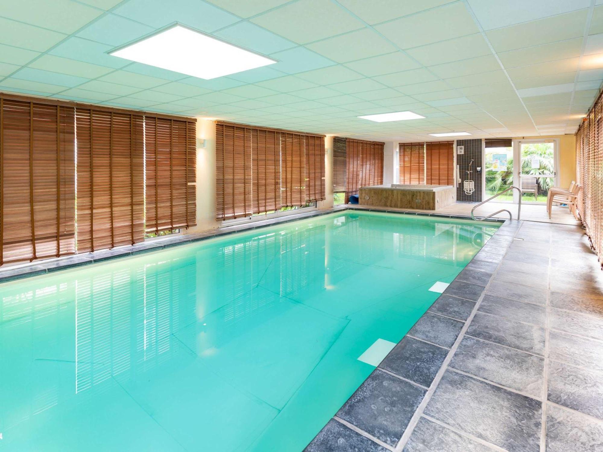 Ibis Budget Morlaix Dış mekan fotoğraf