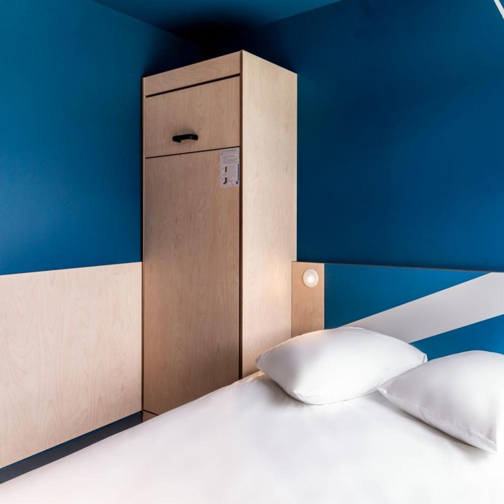 Ibis Budget Morlaix Dış mekan fotoğraf