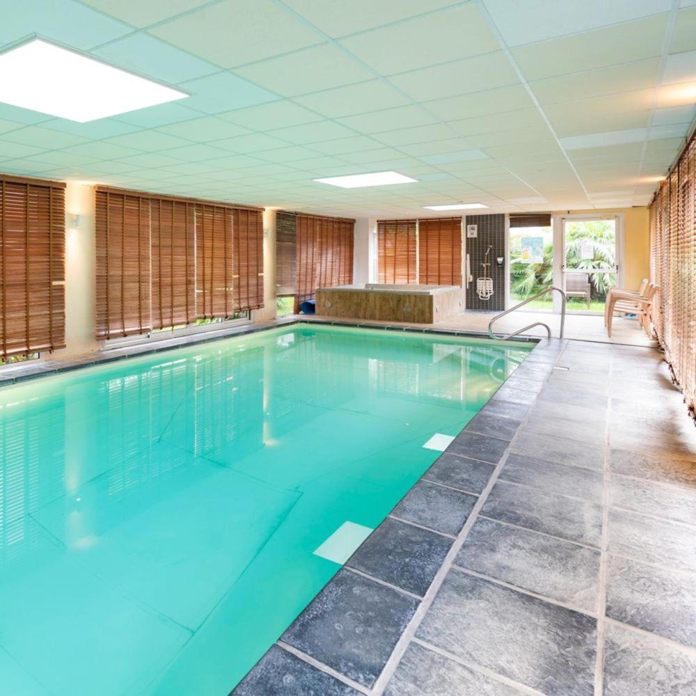 Ibis Budget Morlaix Dış mekan fotoğraf