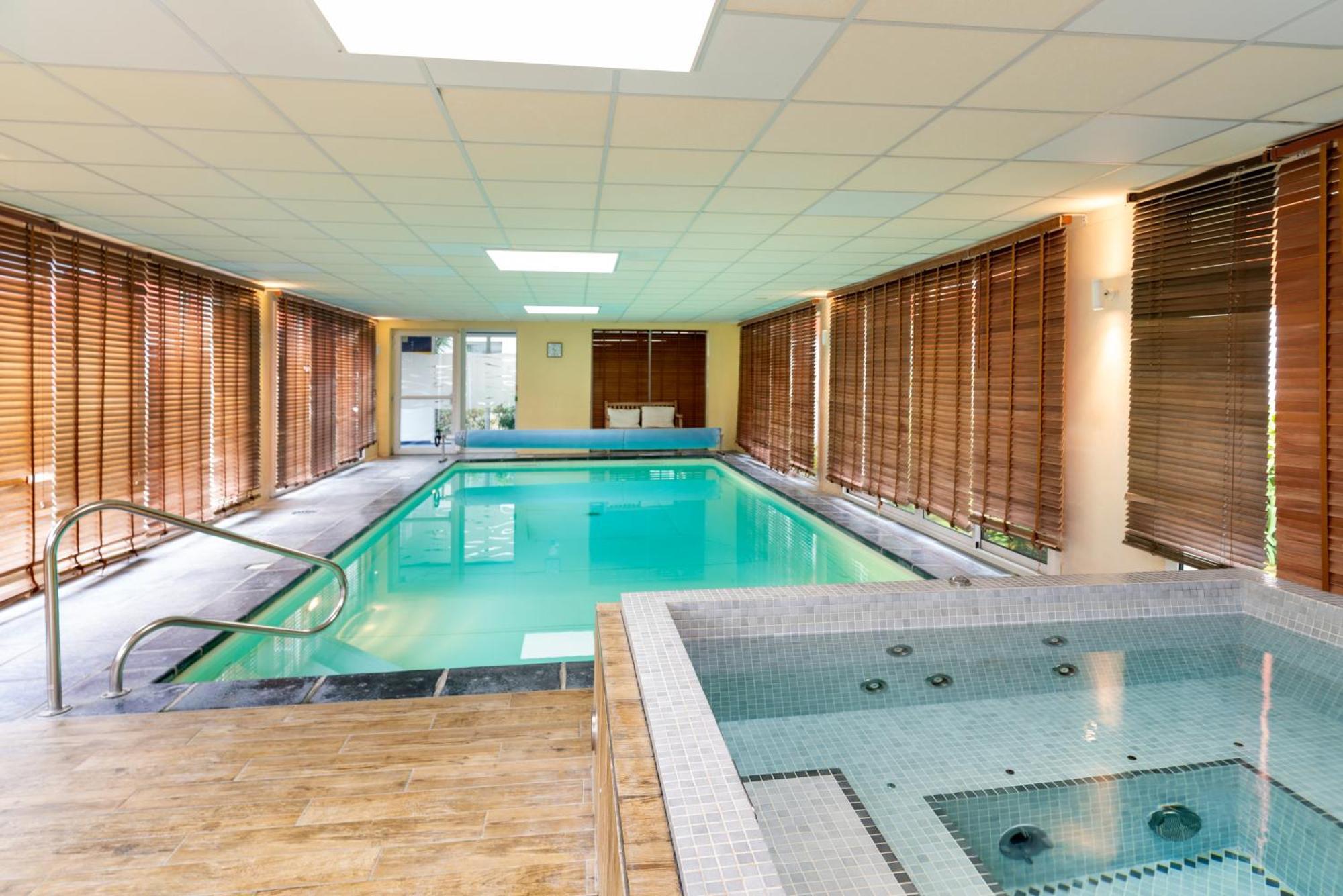 Ibis Budget Morlaix Dış mekan fotoğraf